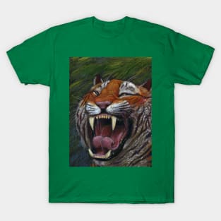 Tiger Tiger T-Shirt